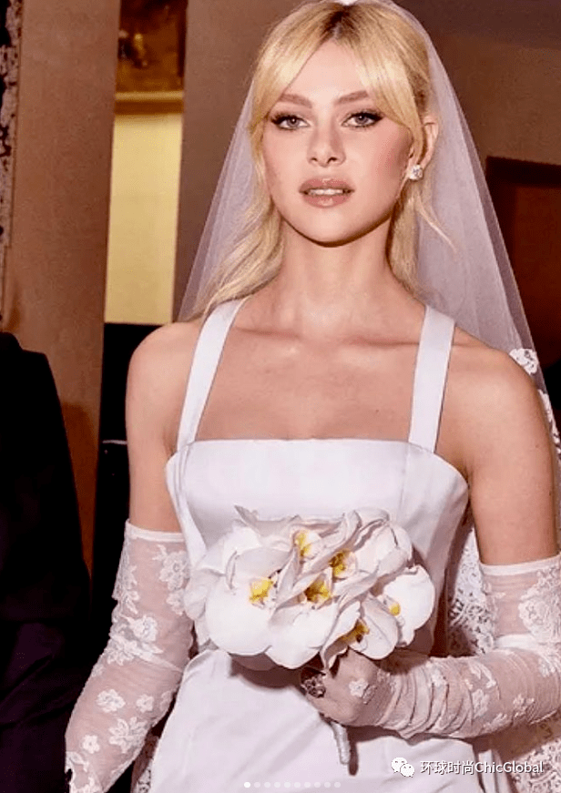 nicolapeltz尼古拉佩尔茨做自己人生的大女主