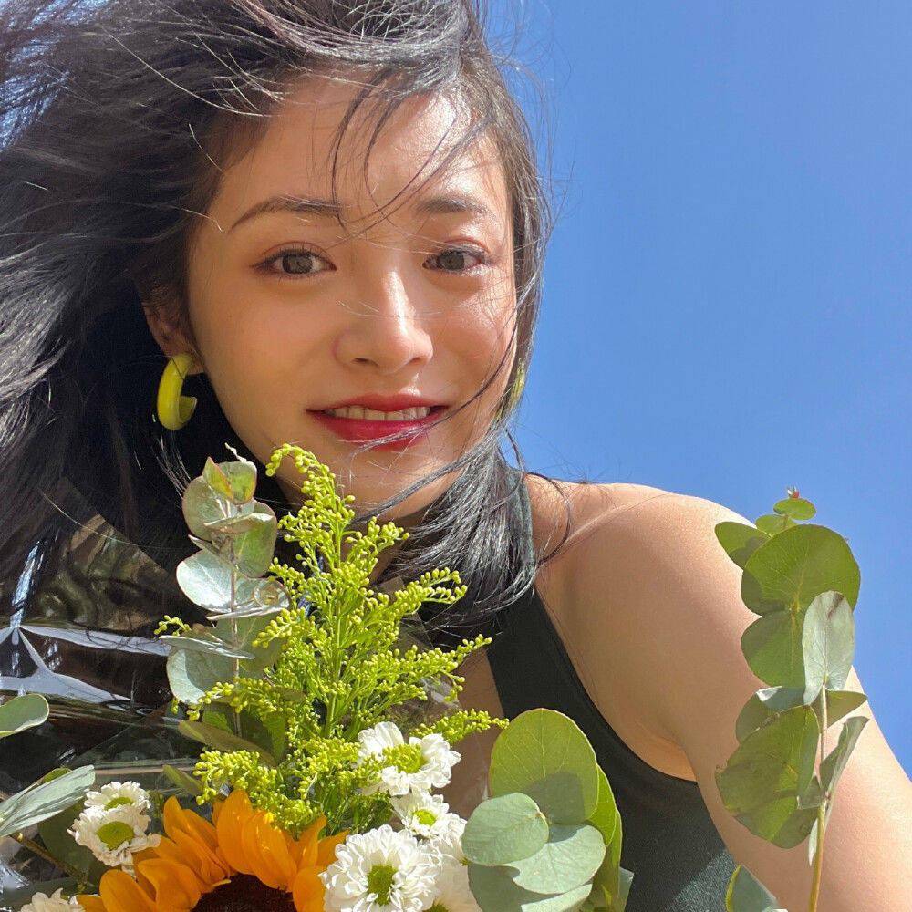 今日份美好的微信头像