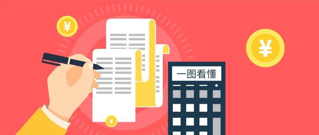 中小企业收费情况