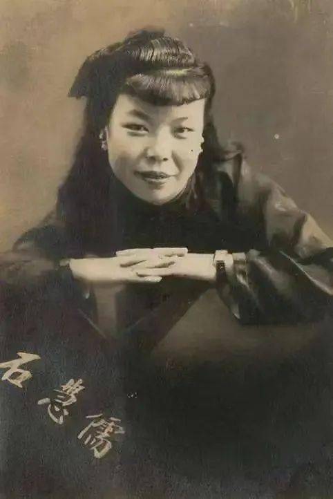 石慧儒《杜十娘》_荣剑尘_单弦_荣派