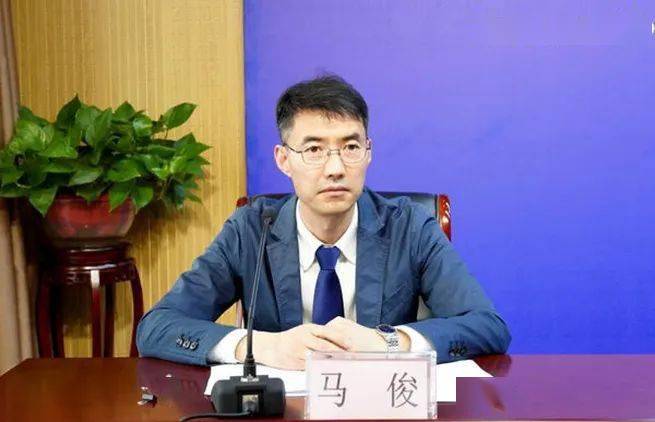 时间:2022年4月13日15:00马俊安阳市委宣传部外宣办主任主持人:姜红旭