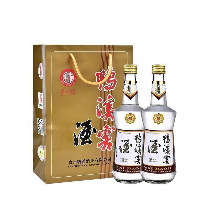 贵州名酒甲天下茅台只是其中之一喝过三春四窖才叫老酒鬼