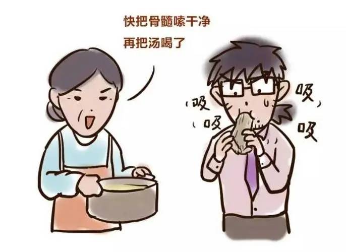 补钙的雷区，你踩了几个？