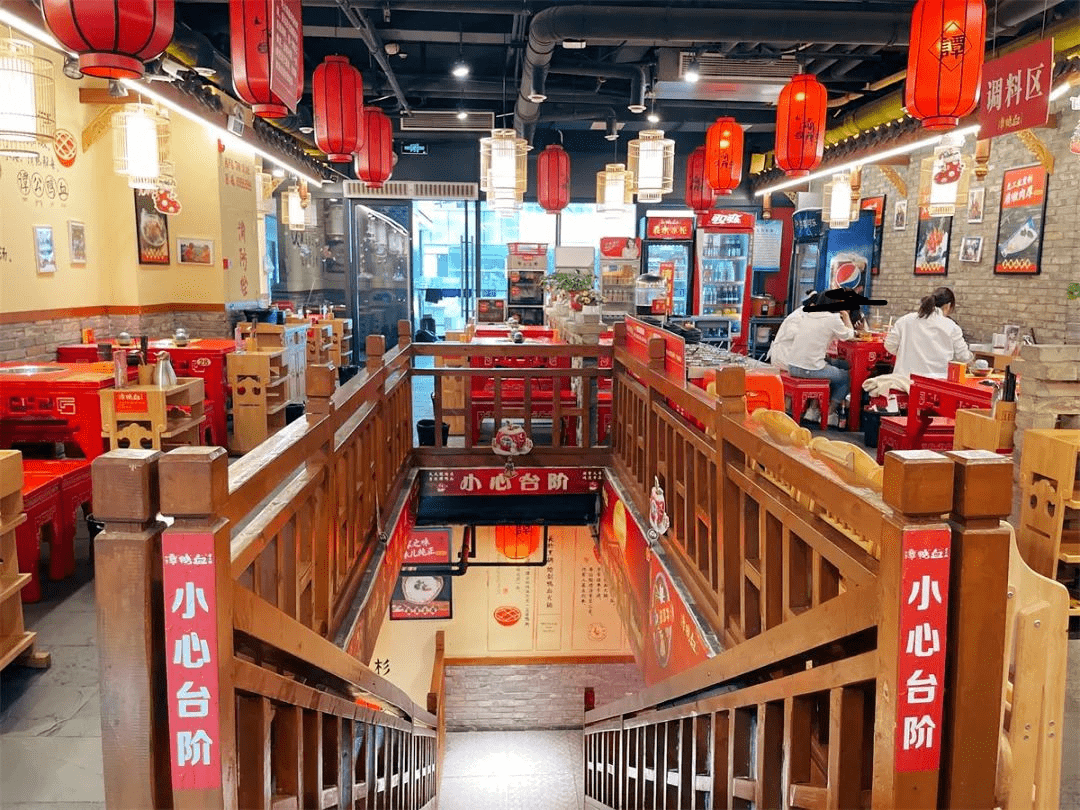 99元128元抢原价342元谭鸭血火锅套餐