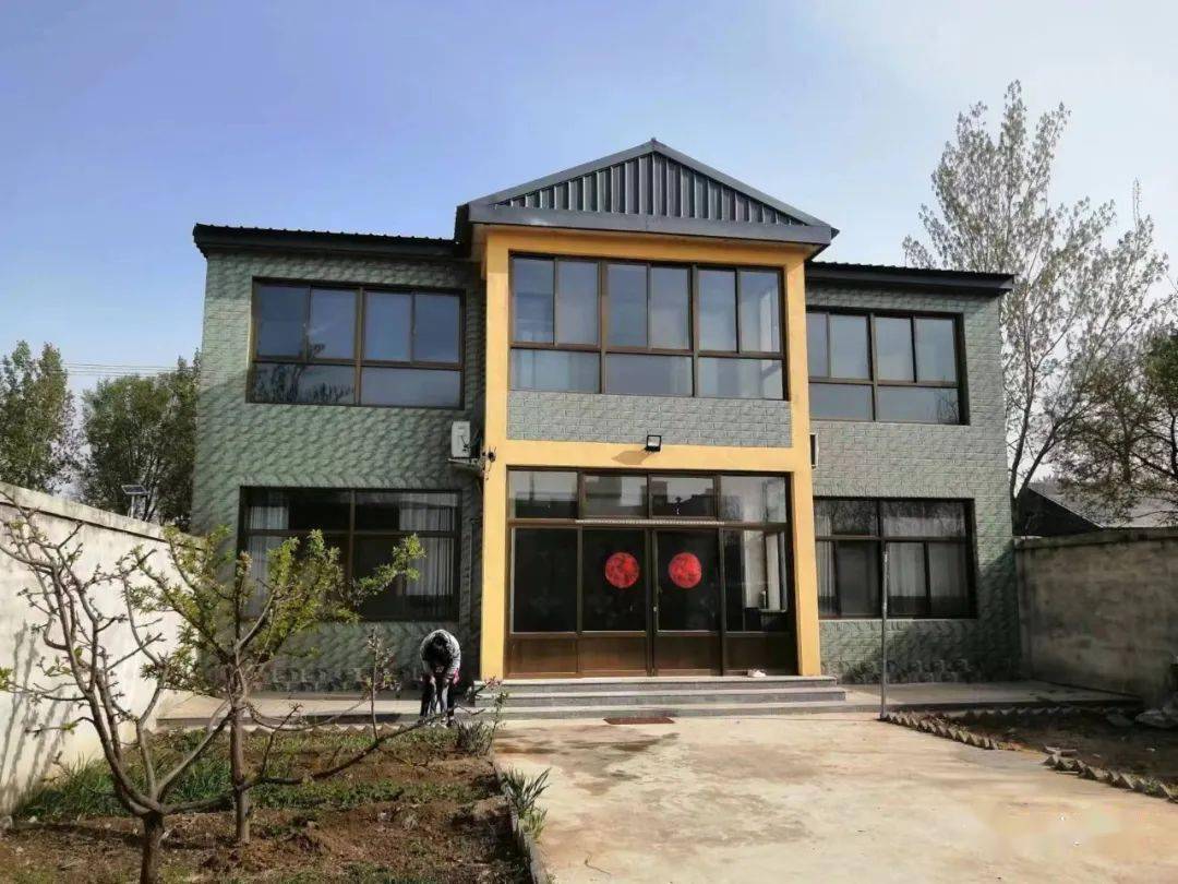 美丽庭院如诗画乡村振兴看我家定兴美丽庭院示范创建开始了快来晒晒你