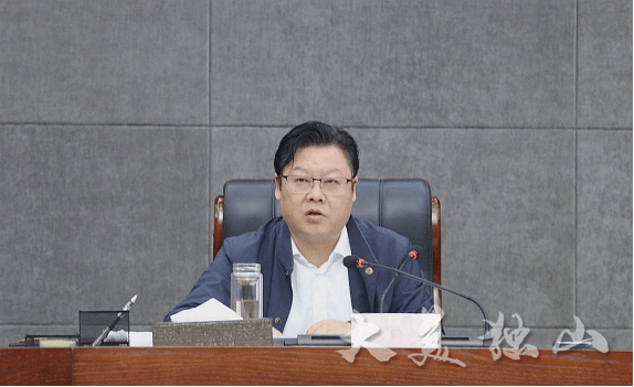 独山召开2022年退役军人事务工作暨双拥工作会_保障法_李景宽_何虎