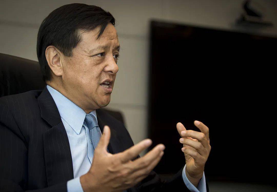 独家专访李小加年底前将投资上千小微门店