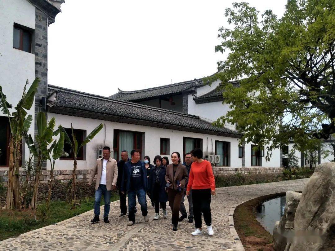 会理市领导到城北街道 古城街道实地检查创建天府旅游名县命名县建设工作 目标 单位 情况