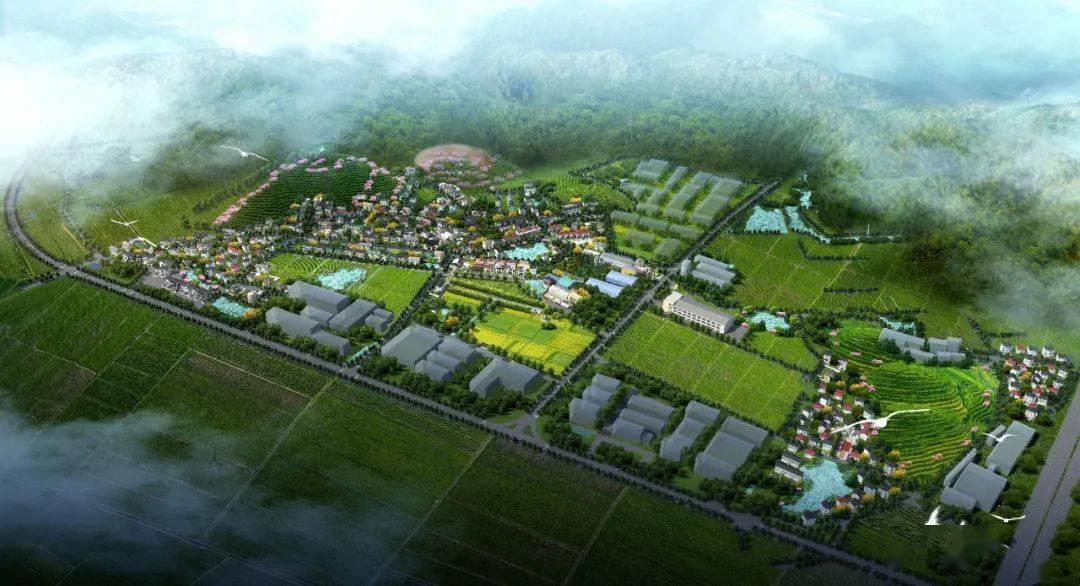 开跑即冲刺浦阳镇2022年度美丽乡村建设正式启动