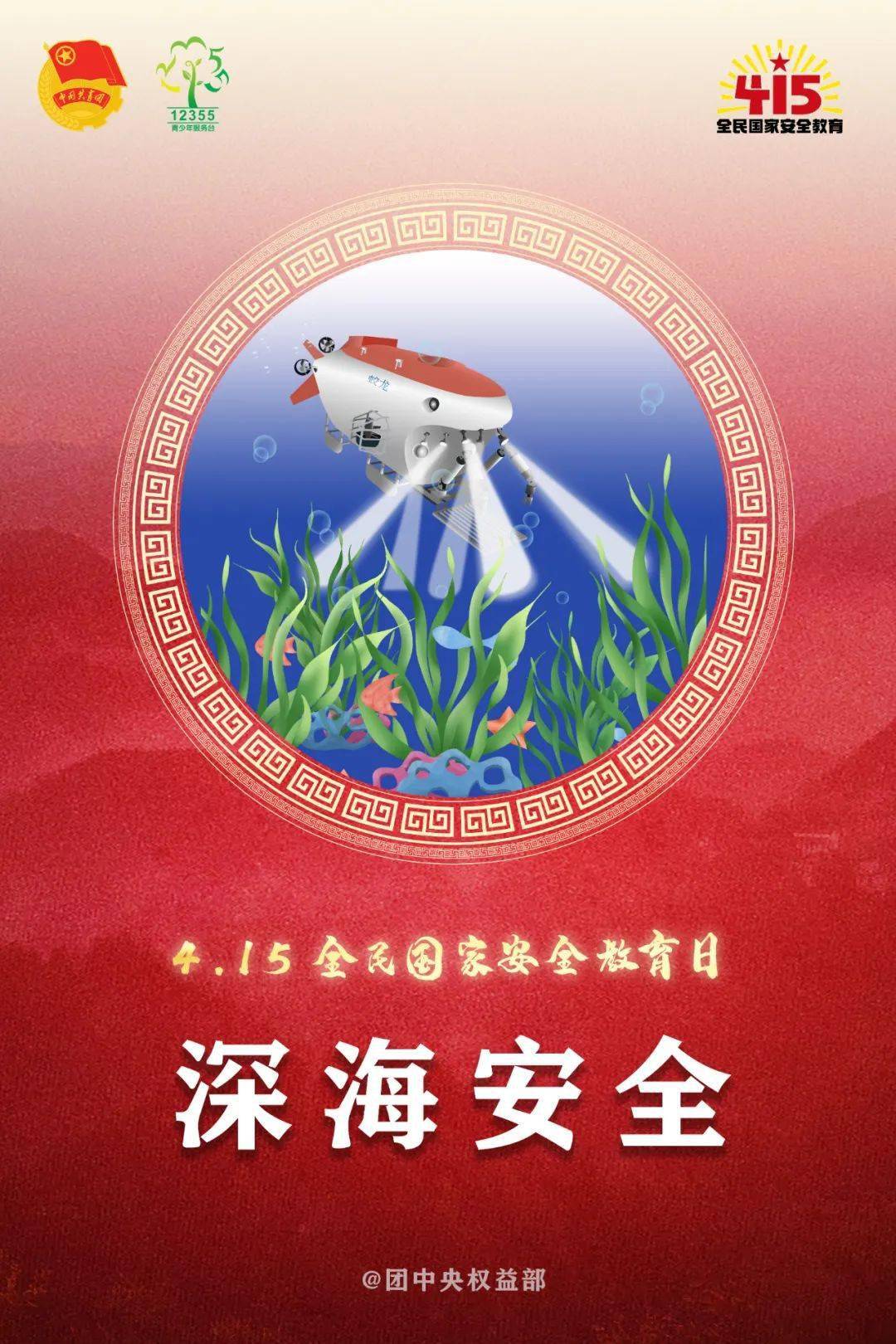 资源安全,核安全,海外利益安全,生物安全,太空安全,极地安全,深海安全