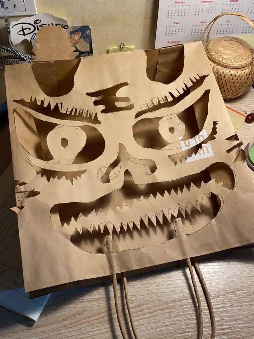 心动不如行动,欢迎分享你的宅家手工作品!