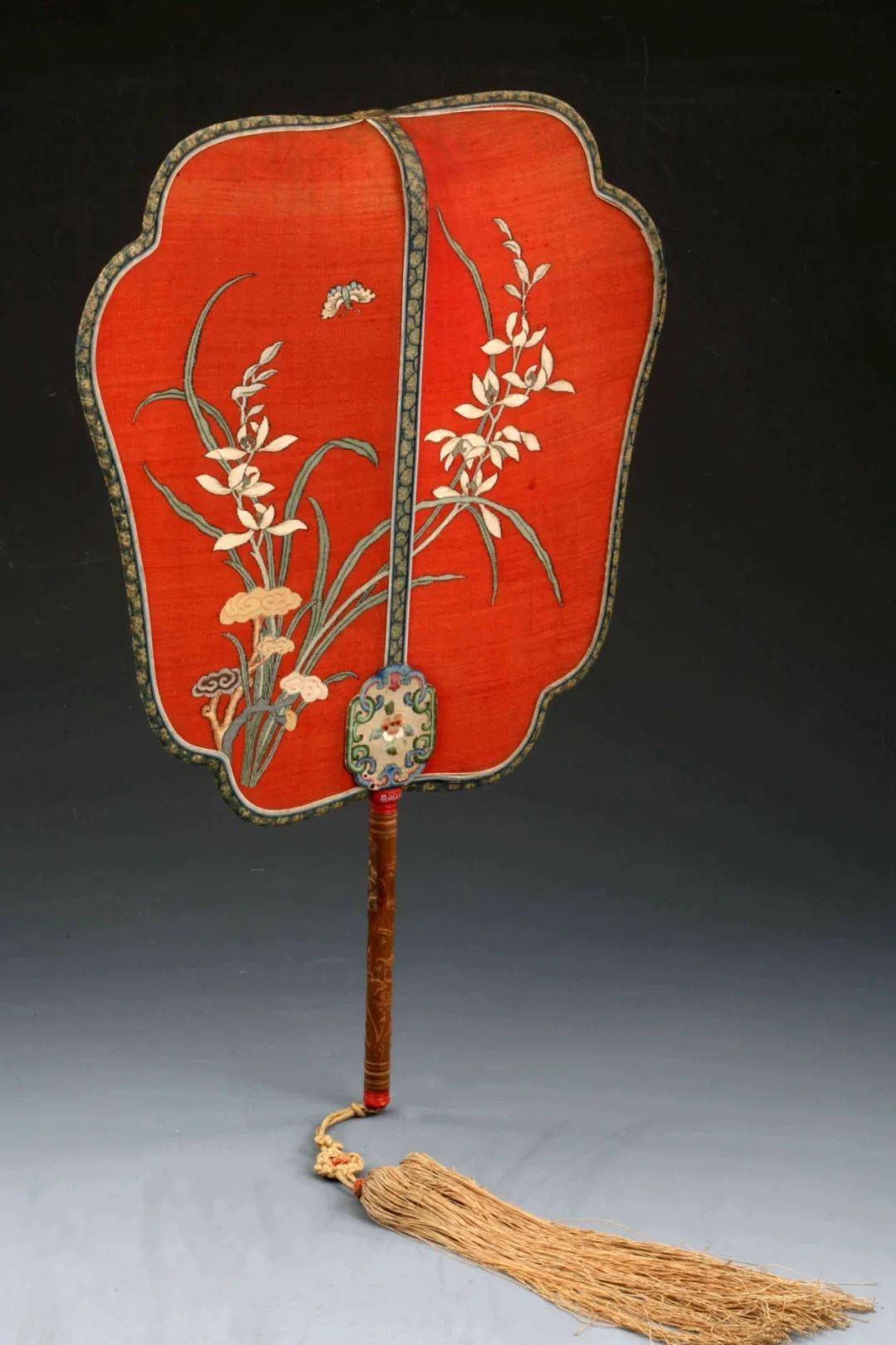 线上看展览锦绣宫闱清宫后妃生活用品展