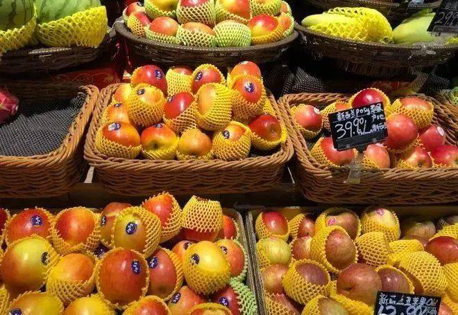 ole39水果陈列合集