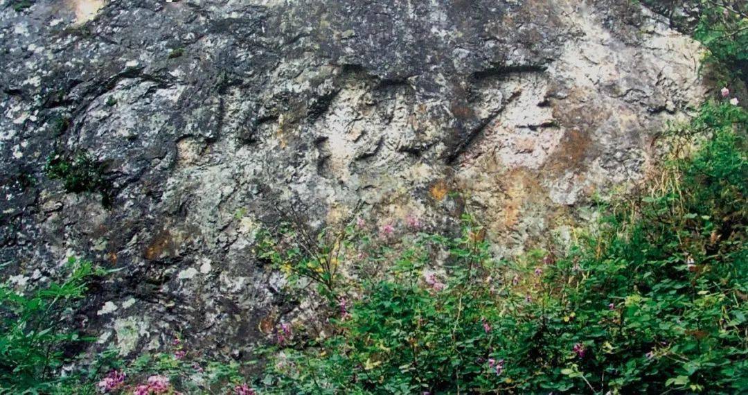 汶川禹迹丨石纽山刳儿坪洗儿池