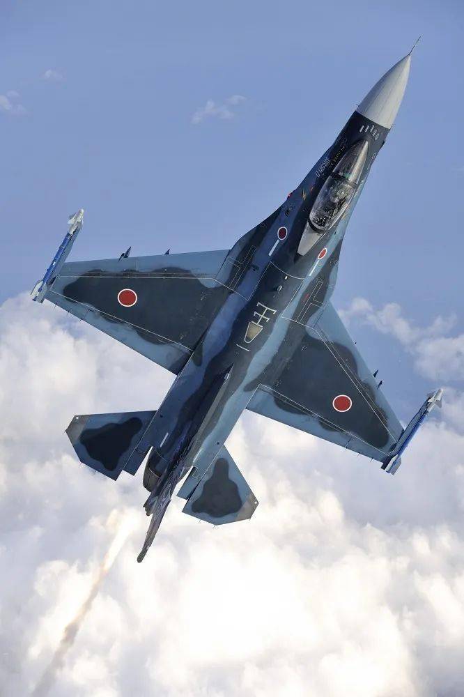 日本现代战斗机图片