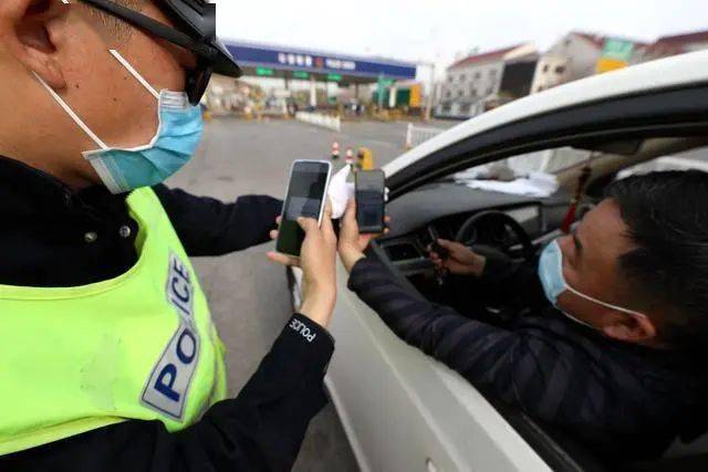 北三县香河设置两处通勤进京通道,提速通勤进返京_人员_北口_安平