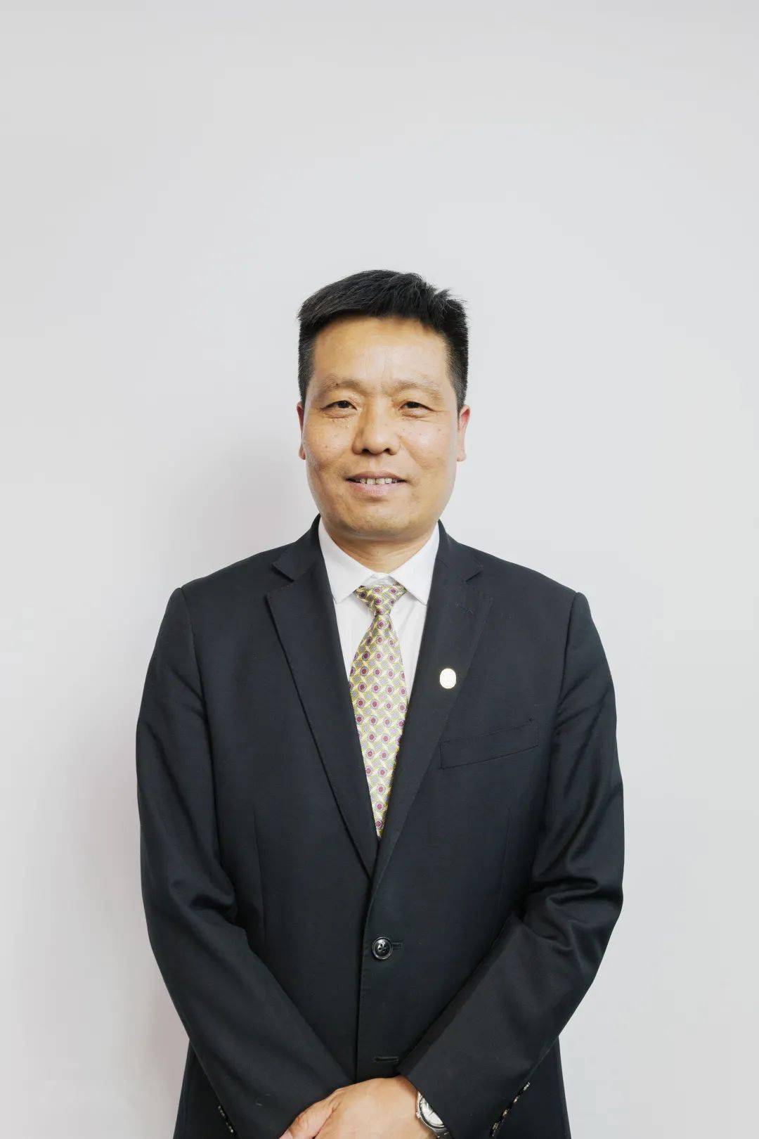 付学教授和生命科学学院副院长,医学院副院长肖俊杰教授与大家聊一聊