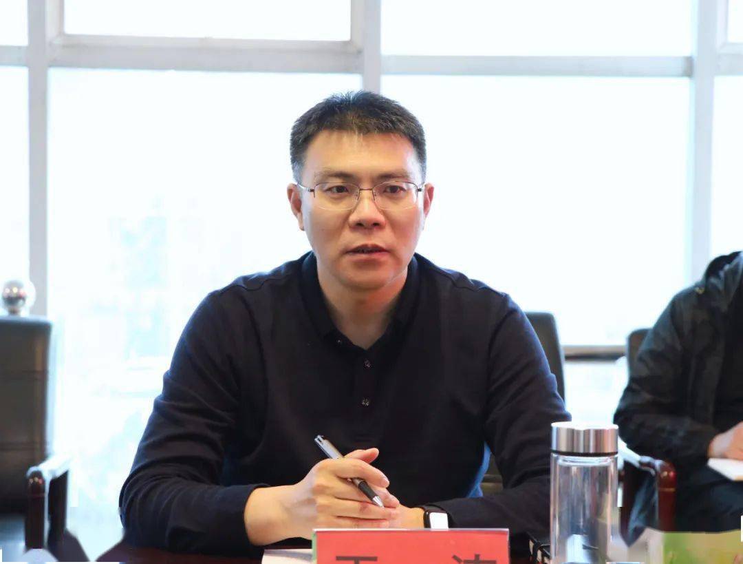 王涛科学研判未雨绸缪扎实做好防汛工作确保人民群众生命财产安全