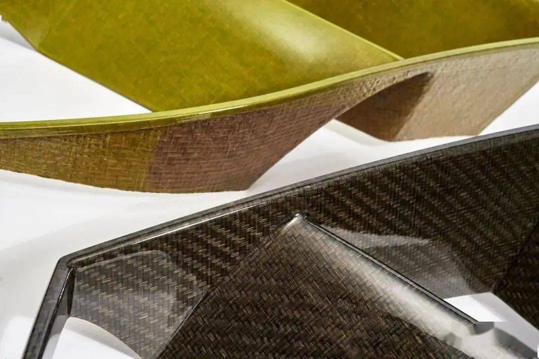 bmw集团投资天然纤维制成的高性能复合材料67将于gt4赛车中使用