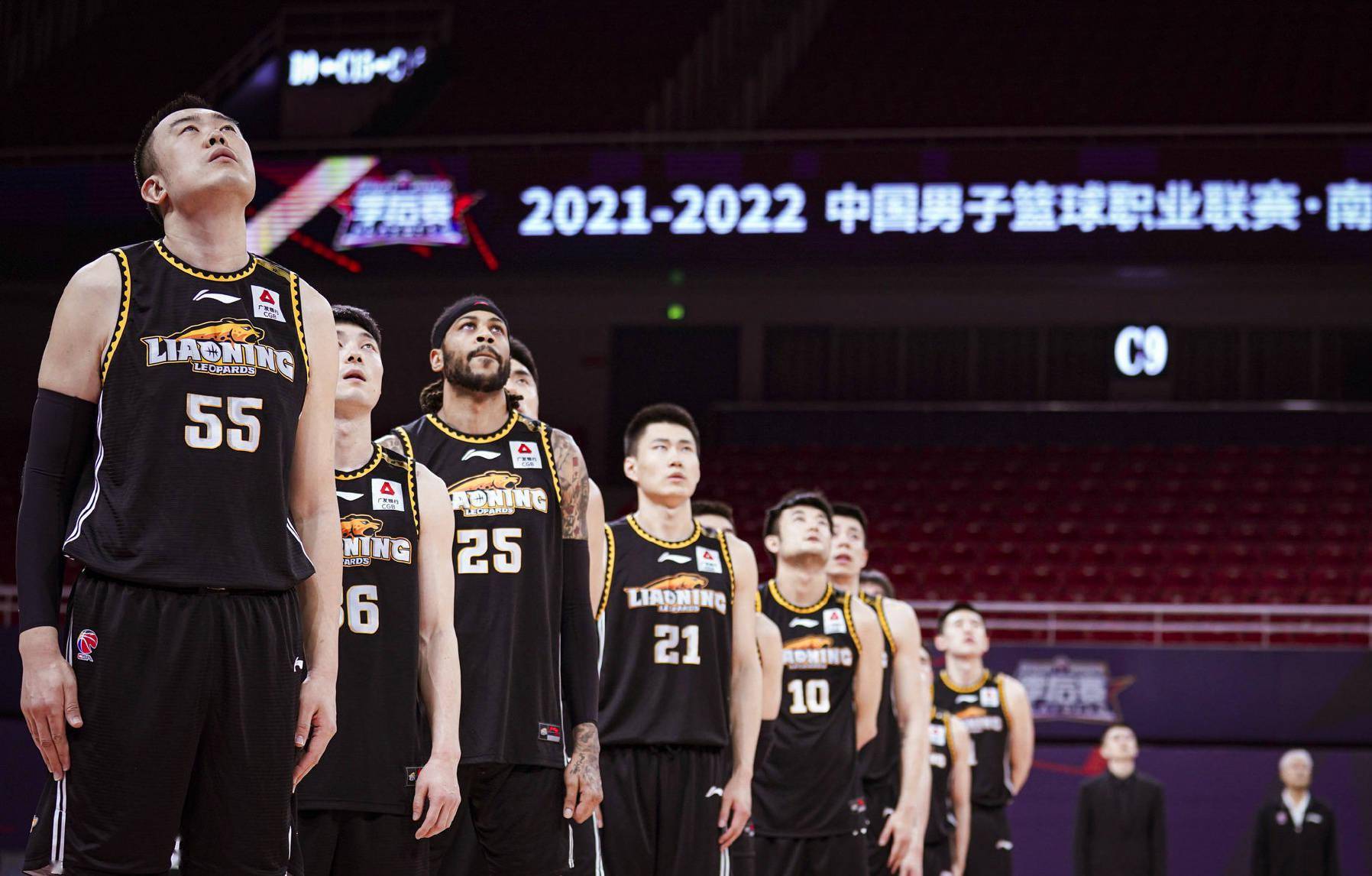 辽篮总决赛能横扫夺冠吗郭艾伦一番话太霸气王博李春江绝望了