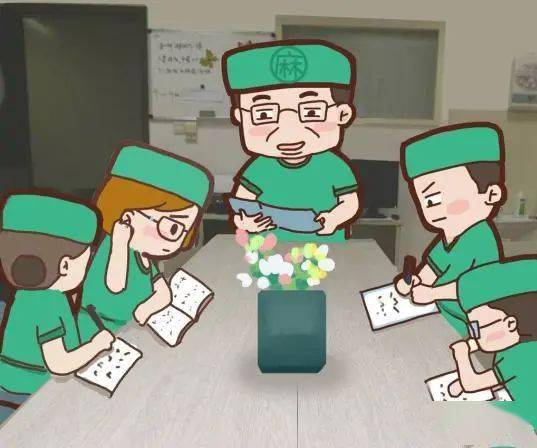 每次有新生代麻醉医师入科带教老师都会将科室里的困难气道车作为一个