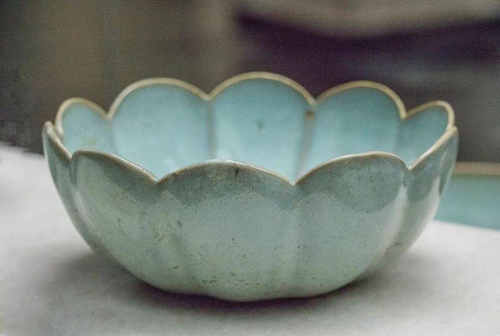 天青色在河南不只是汝窑该知道还有这些