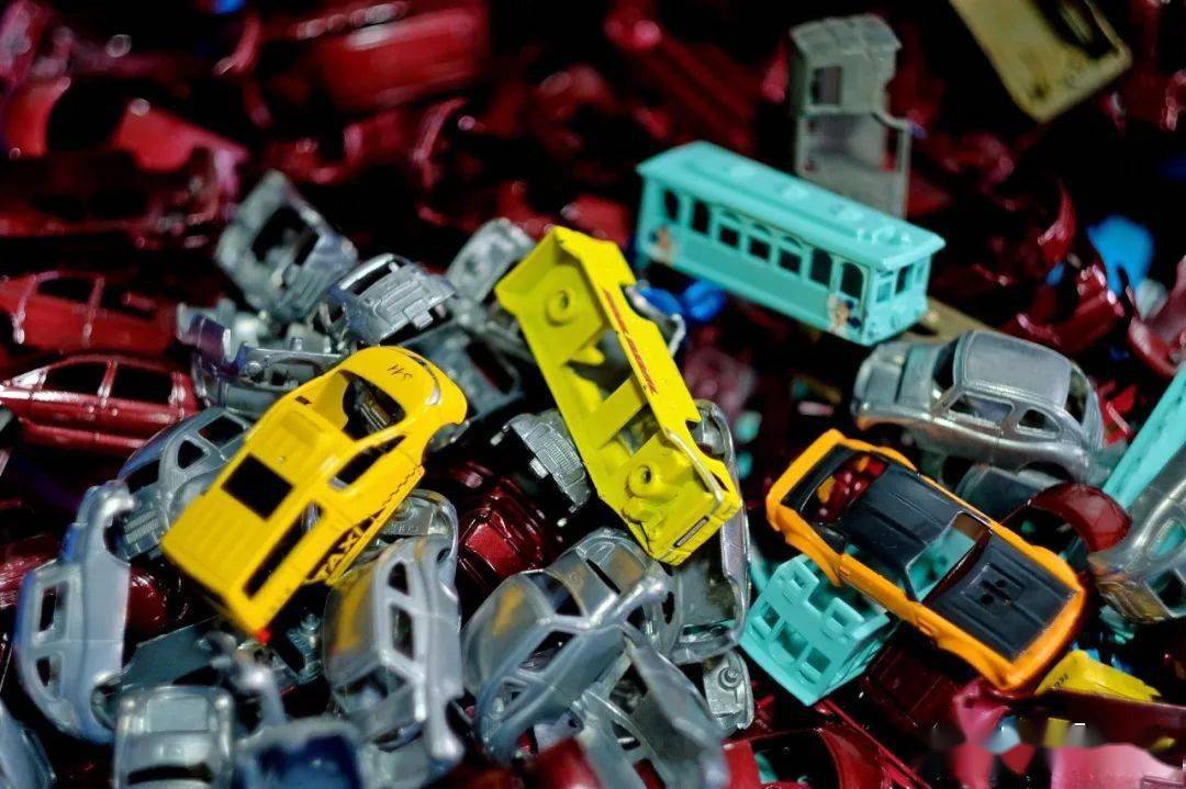 越南,未来的"世界玩具工厂"?_制造业_劳动力_国际