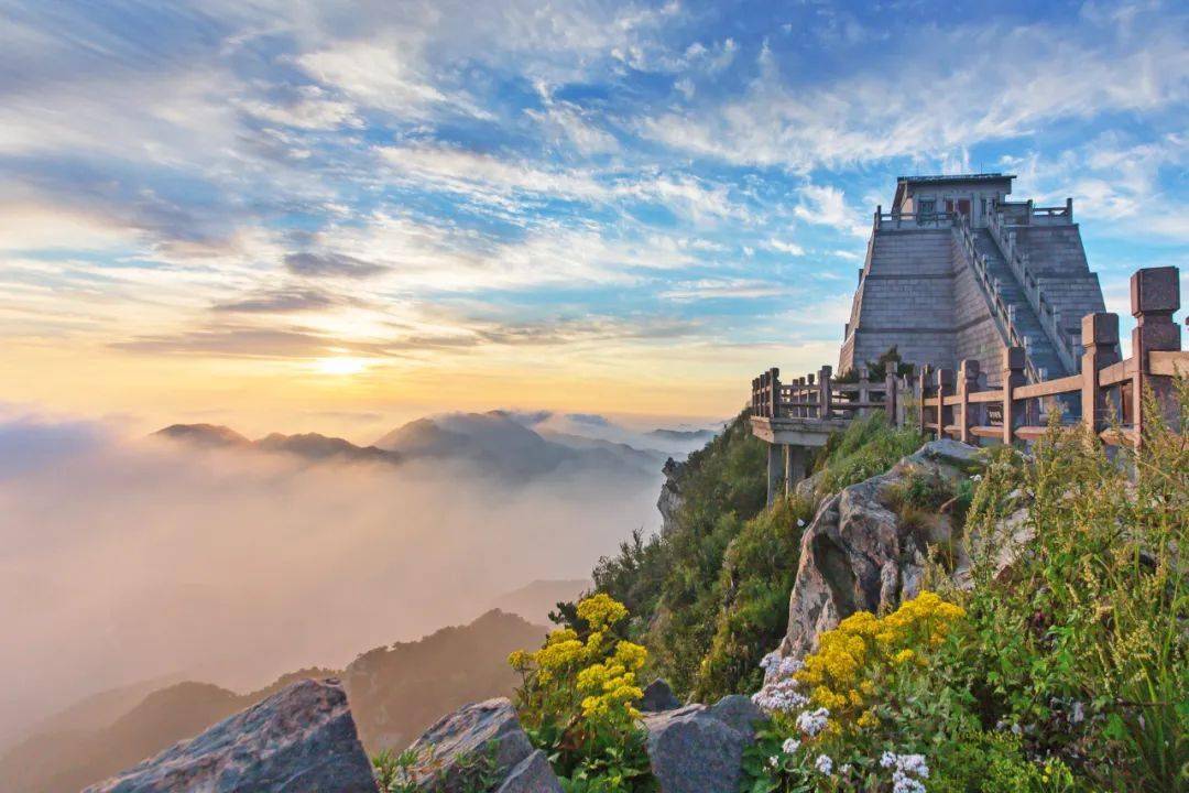 蒙山年卡特惠!39.9元/人(包括平邑蒙山,蒙阴蒙山,李家石屋)_景区_身份