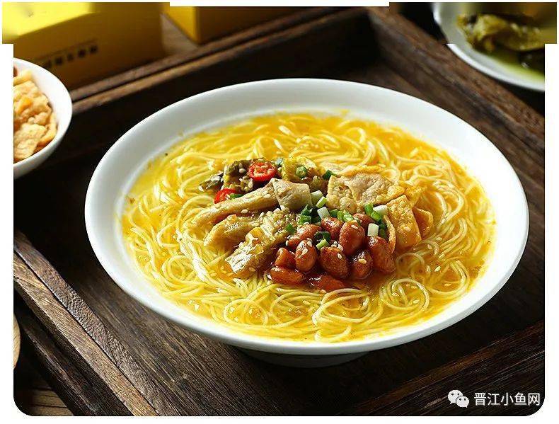 99元②碗牛肉粉晋江恢复堂食了赶紧冲冲冲憋疯了吧