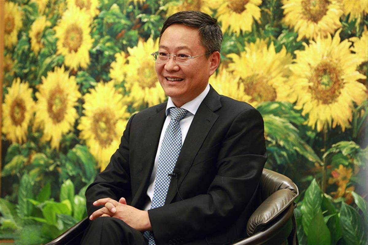招行行长田惠宇另有任用，此前已出任行长近9年_媒体：招行行长田惠宇另有任用_招商银行行长田惠宇另有任用_上海市分行