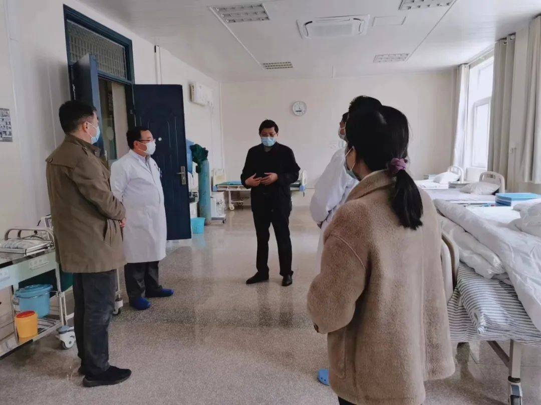 【重要通知】关于全椒县人民医院急诊科改造的通知-搜狐大视野-搜狐新闻