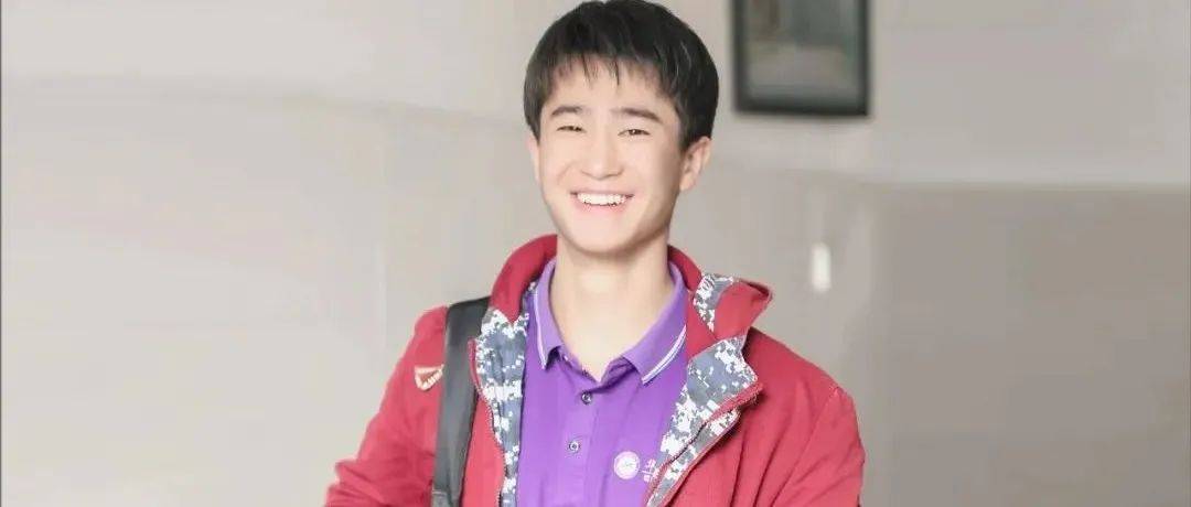 被桂子山温暖的他,也想成为温暖别人的一束光!_李荣龙_服务_志愿