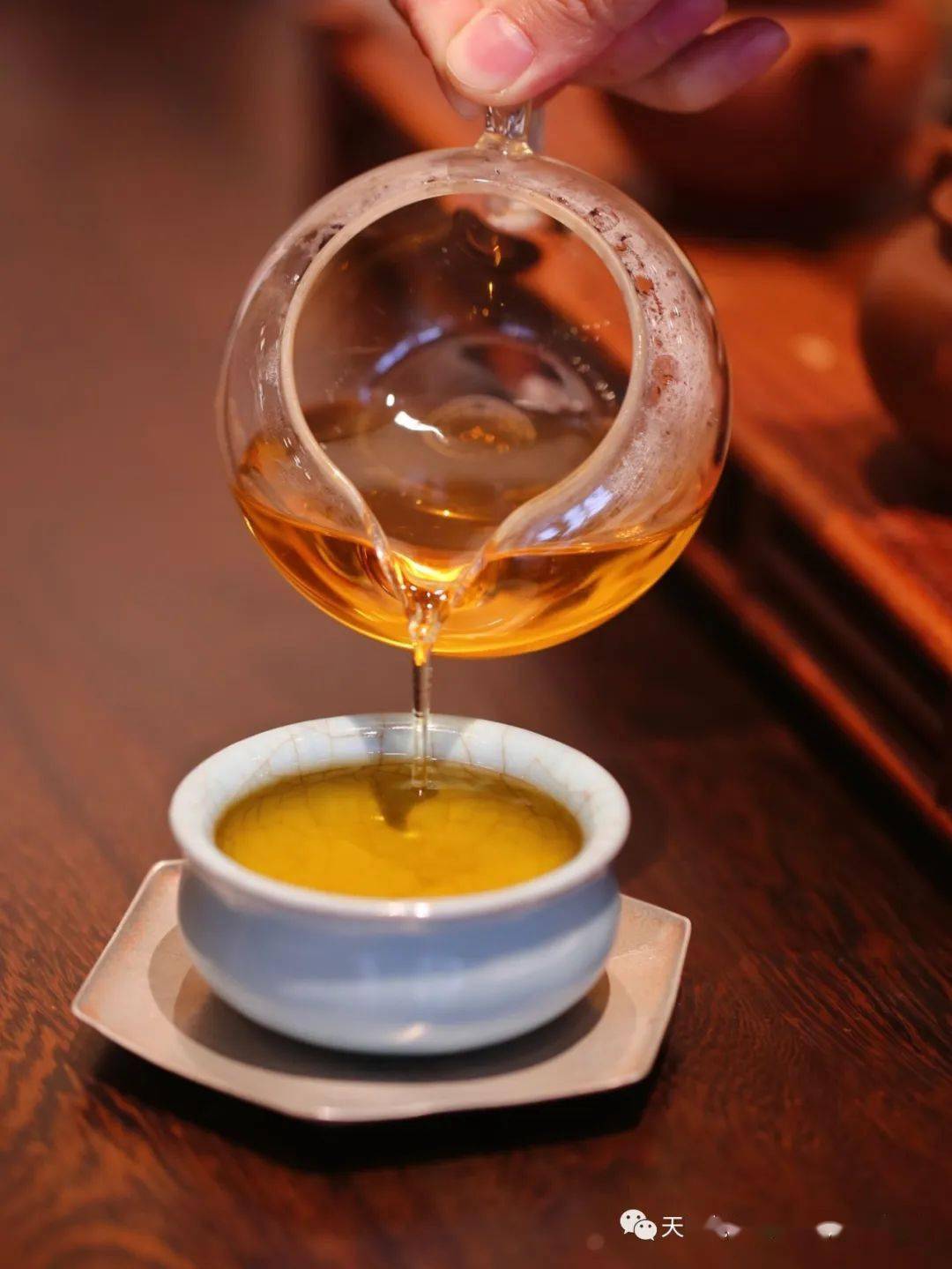 2022年新茶品鉴茶会
