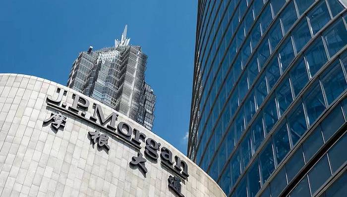 摩根大通证券(中国)迎新掌门人!