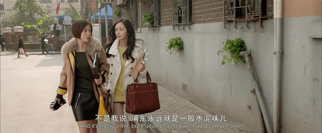 发烂发臭的小时代翻红