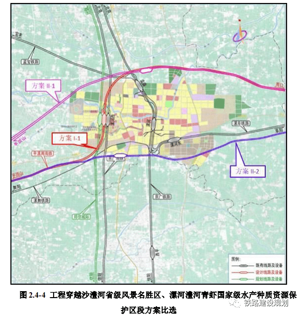 沈丘县最新道路规划图图片