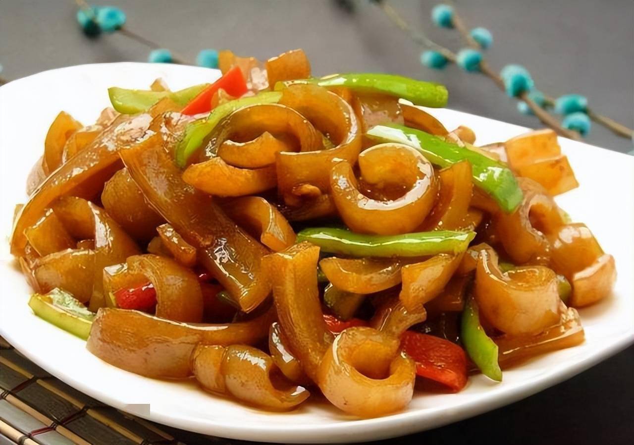 猪身上有一个好东西,或有助于降血压,血糖,血脂,知道是什么吗_猪皮