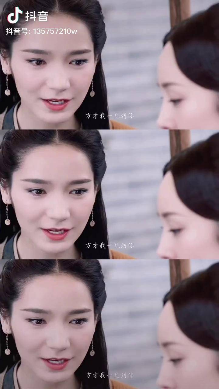 手指敲桌子小动作的人代斯 胭脂是真的爱过司音吧!