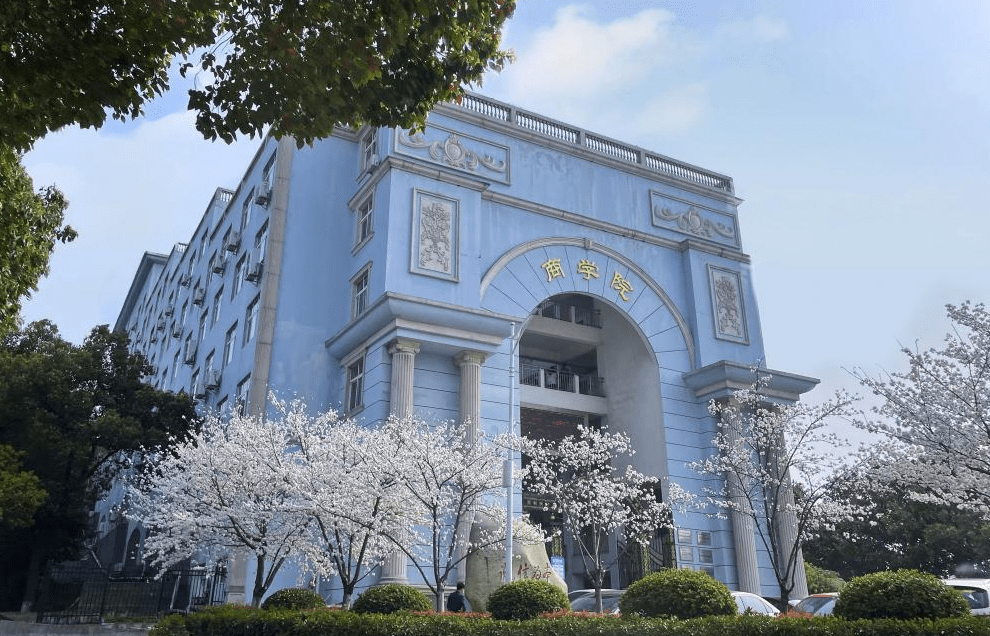 武汉这所大学美爆了_武昌理工学院_汤逊_三等奖