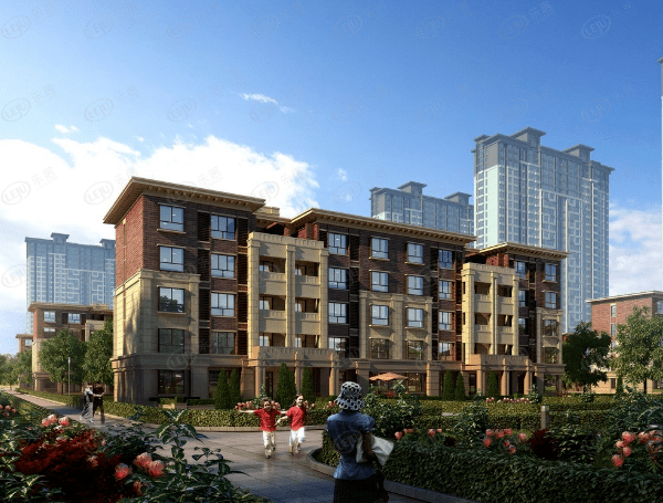 太原辰兴优山美郡全维度测评寻找优选好房