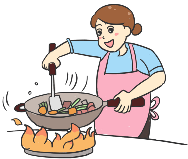 疫情期间如何更安全地买菜做饭
