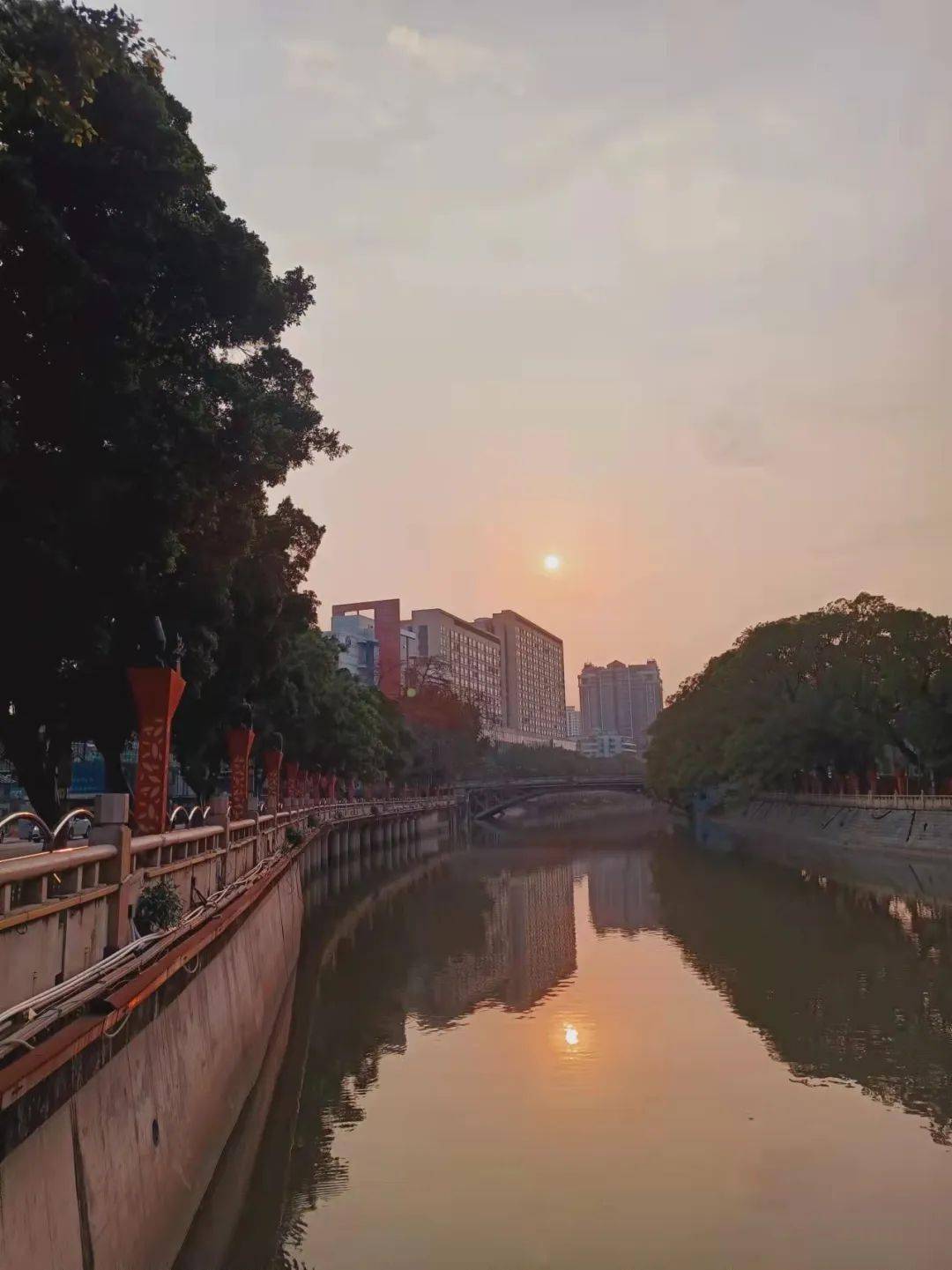 岭南文脉·忆乡愁 | 永安路:百年前的商贸老街,道不尽的商业繁华_佛山