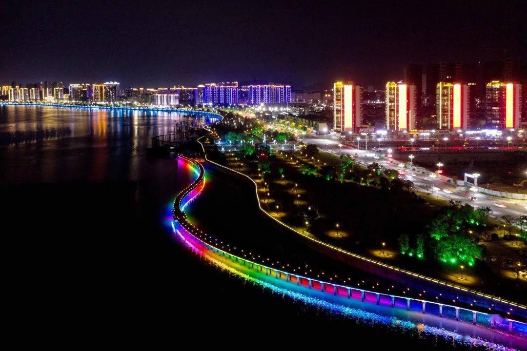 汕尾海,梦中情海!_广东_品清湖_城市