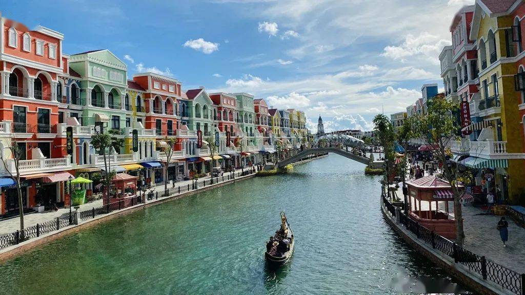 越南不可错过的10佳旅游胜地