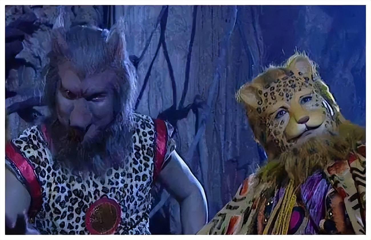 狮驼岭被如来摧毁后金翅大鹏雕回了灵山为他卖命的妖怪去哪了