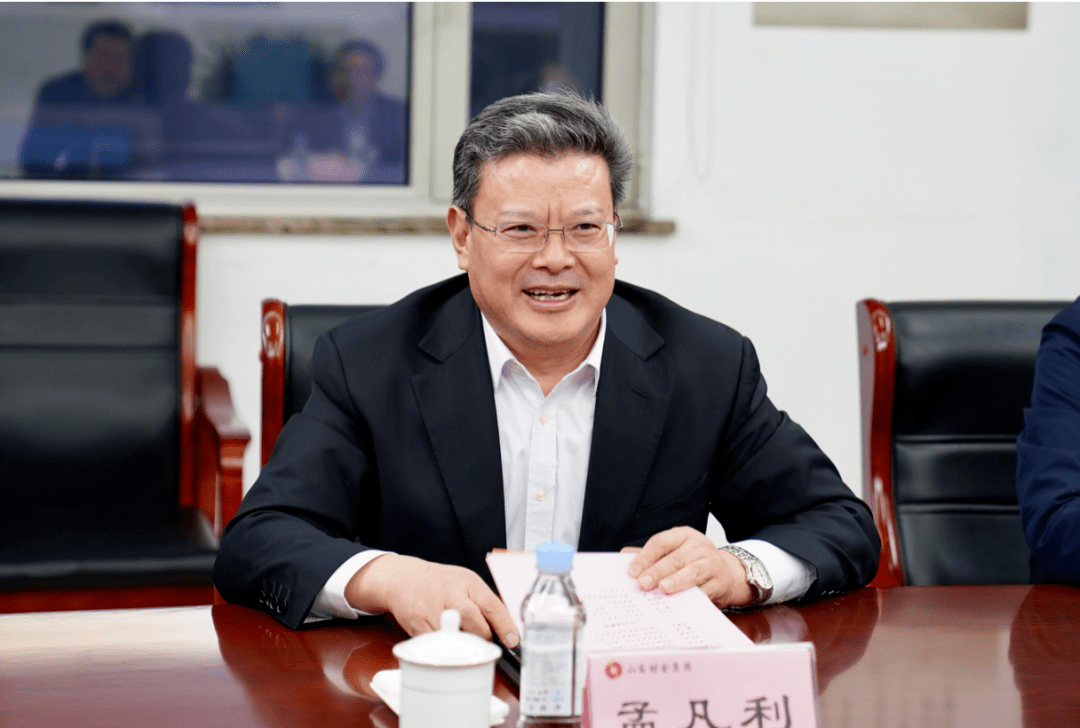 一年半内三次职务调整孟凡利任深圳市委书记