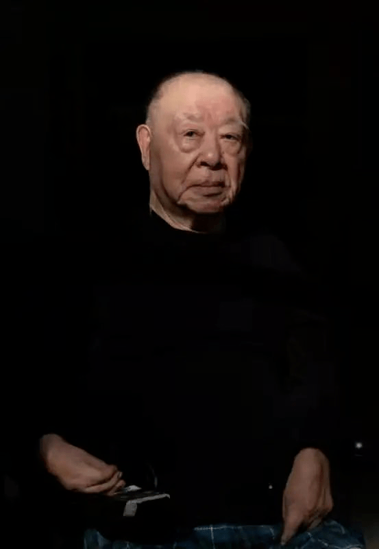 疫情之中许倬云写给大家的34句话