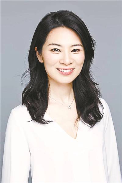 读后的清晰与自由 让内心舒展开阔_纸质_书籍_赵依