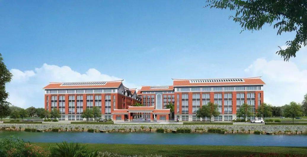 漳州港"厦大系"学校扩容啦!