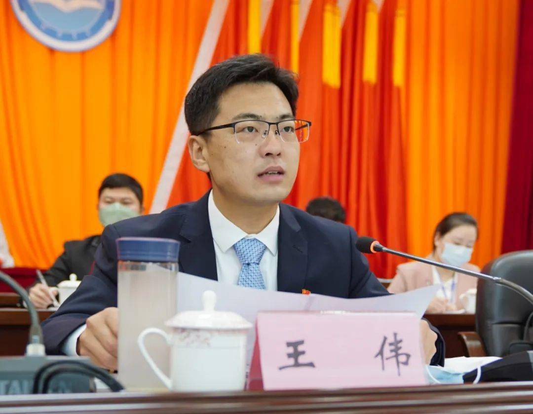 上思县召开工商联商会第十一次会员代表大会